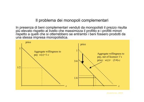 corso 2005-06 - Dipartimento di Economia Politica