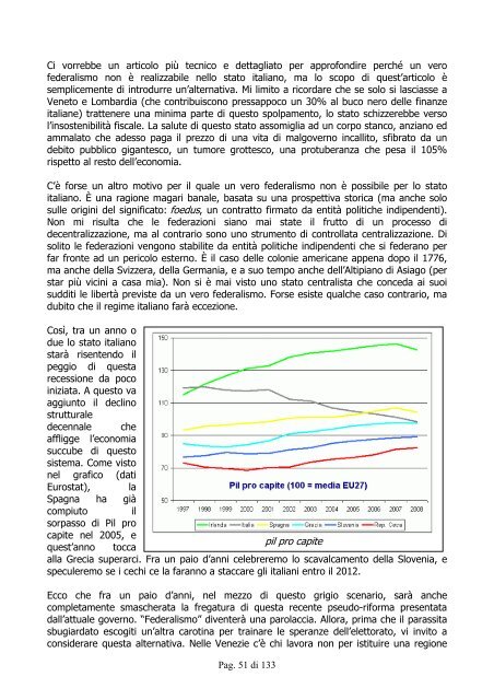 documento programmatico - PNV. Press News Veneto