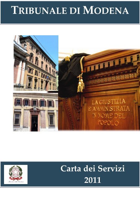 PDF - 3,38MB - Tribunale di Modena