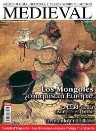 Los Mongoles ¿conquistan Europa?