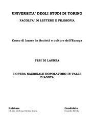 clicca per scaricare il file - storia della valle d'aosta