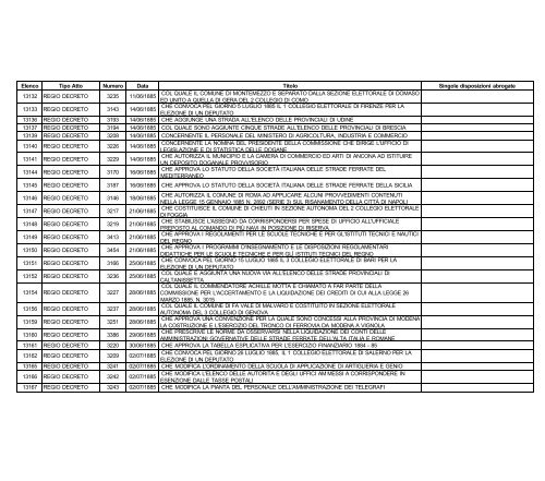 volume i - Edizioni Europee