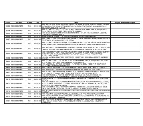 volume i - Edizioni Europee