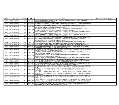 volume i - Edizioni Europee