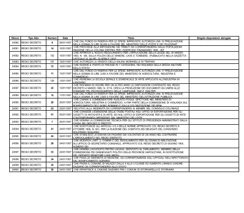 volume i - Edizioni Europee