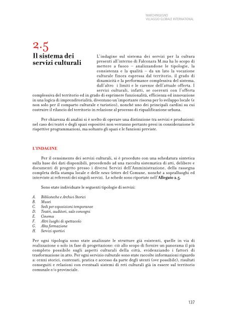 Allegato Vol.01 - 1,5 Mb - Comune di Falconara Marittima