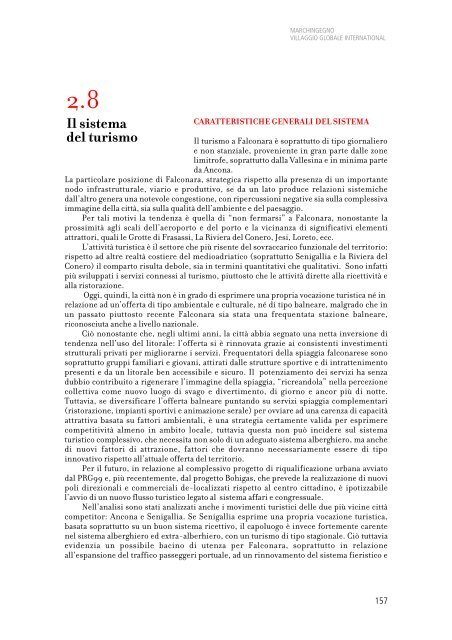 Allegato Vol.01 - 1,5 Mb - Comune di Falconara Marittima