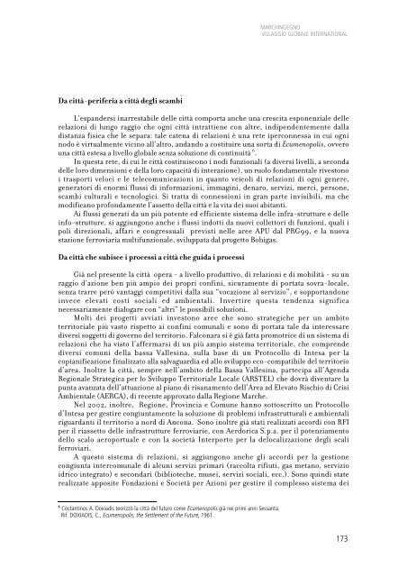 Allegato Vol.01 - 1,5 Mb - Comune di Falconara Marittima