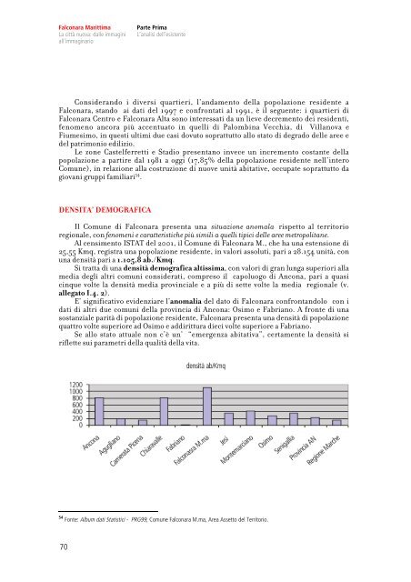 Allegato Vol.01 - 1,5 Mb - Comune di Falconara Marittima