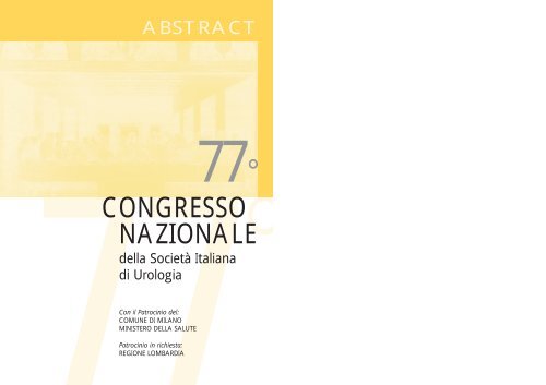 criteri di allargamento della prostata