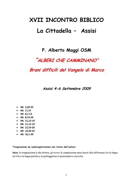 Come scrivere una lettera dando testimonianza biblica