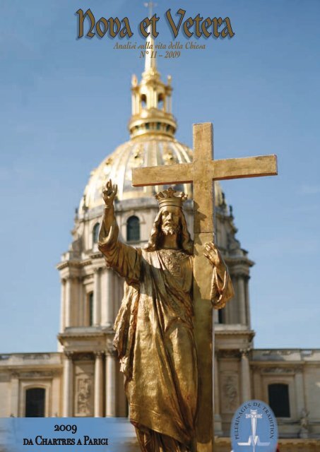 n°11 - Fraternità Sacerdotale San Pio X