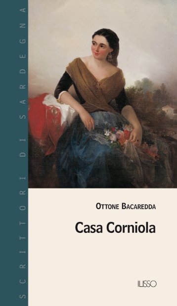 Casa Corniola - Sardegna Cultura