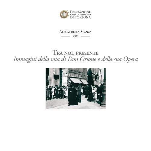 11 ottobre - Il Seminario Vescovile propone lo spettacolo teatrale  Desiderio di Giovanni Soldani - Diocesi di Bergamo