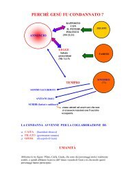 Cristologia 2 - famigliaviva