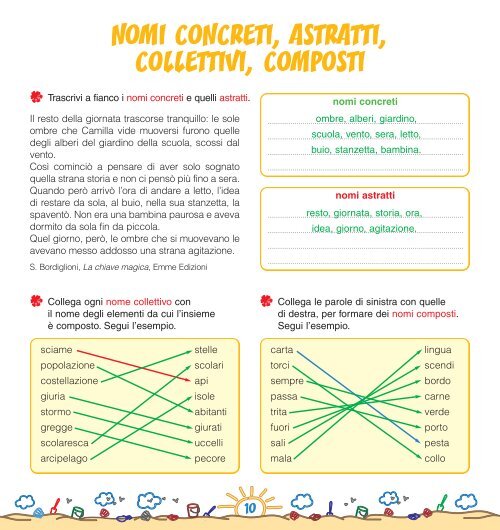 italiano 5 - Cetem S.r.l.