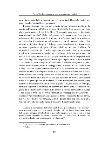 Luigi Gualdo - FedOA - Università degli Studi di Napoli Federico II