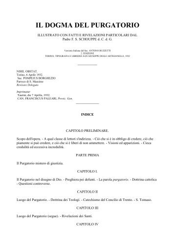 Schouppe Magazines - 