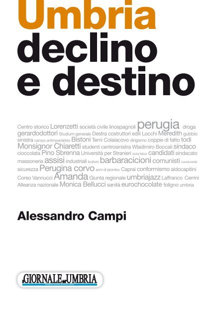 scarica il libro in file pdf - Campi, Alessandro