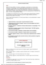 Pagina 1 di 5 12/01/2006 http://www.stranieriinitalia.it/news ...