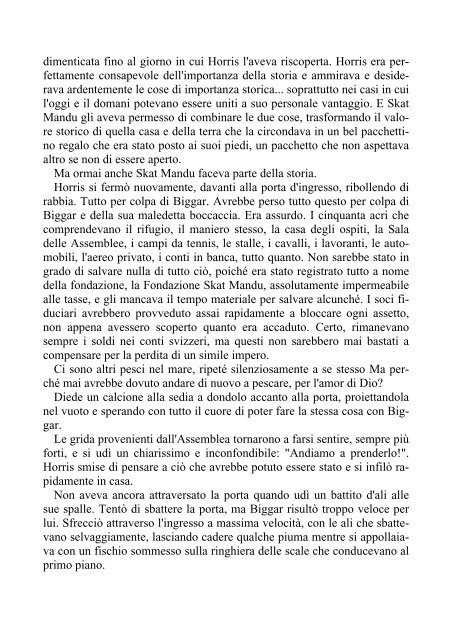 TERRY BROOKS - Liberi di Leggere