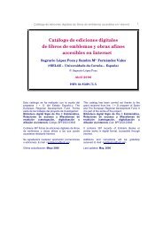 Catálogo de ediciones digitales de libros de emblemas y obras ...