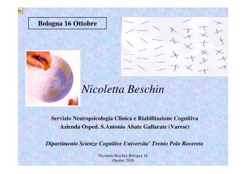 Nicoletta Beschin