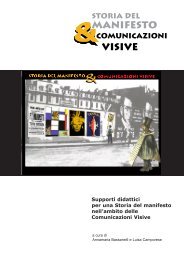 Comunicazioni Visive - Ipvalle.it