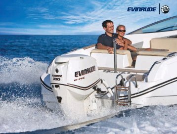 eliche - Evinrude