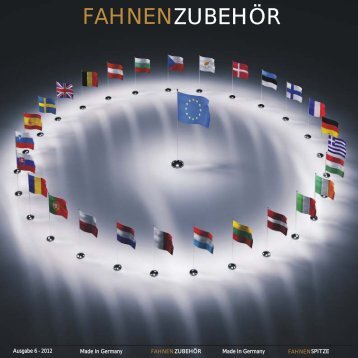 Fahnenkatalog herunterladen