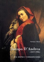 Jacopo D'Andrea (1819-1906) - Rauscedo.org