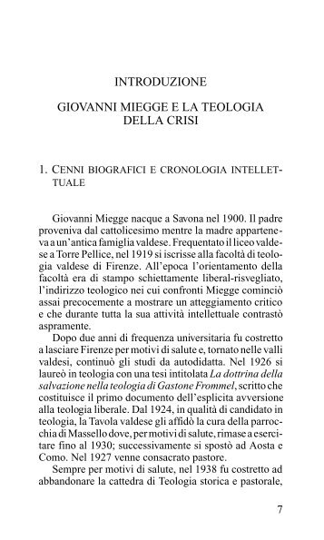 Saggio (PDF)
