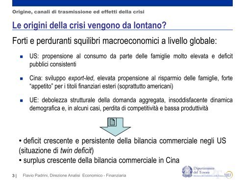 il Piano europeo di ripresa economica tra vincoli e opportunità