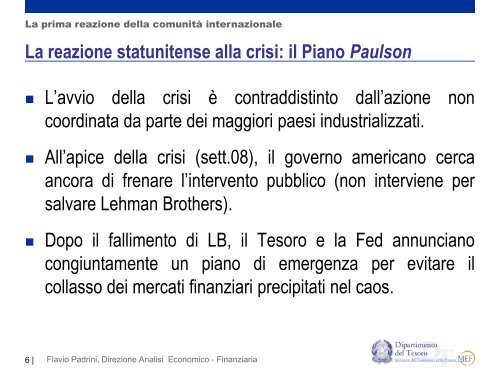 il Piano europeo di ripresa economica tra vincoli e opportunità