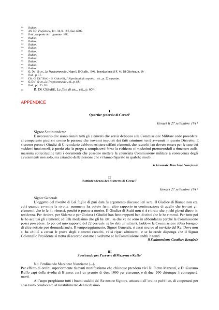 cospirazioni, economia e società - biblioteca telematica