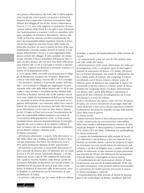 scarica il pdf della rivista - Essere Comunisti