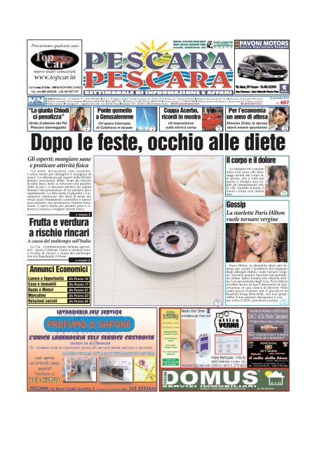 50&oltre loves ❤ Pescara