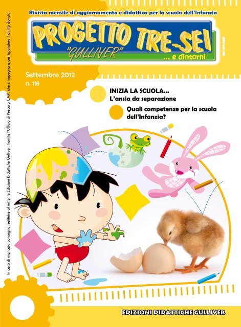 Oh, che uovo! Rubrica settimanale dedicata ai libri per bambini