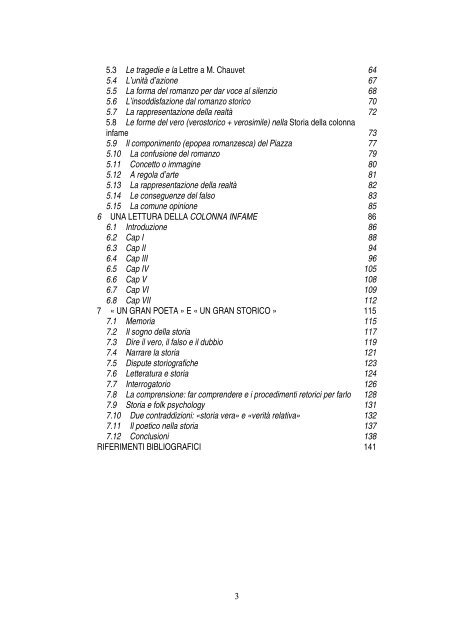 tesi specialistica - Matteo Sofi