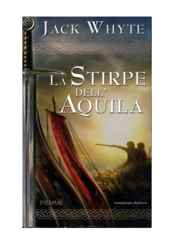 La Stirpe dell'Aquila