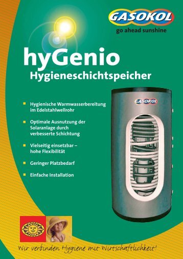 Gasokol Hygieno als pdf