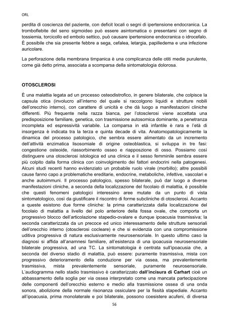 Appunti di ORL COSIMATO COSIMO, RUSSO ... - mediciunisa.it