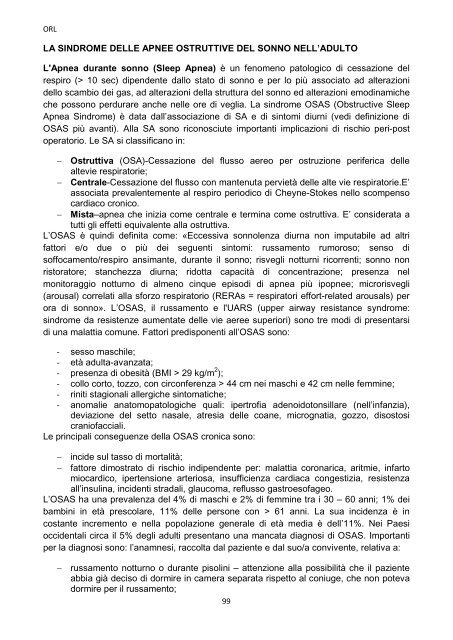 Appunti di ORL COSIMATO COSIMO, RUSSO ... - mediciunisa.it