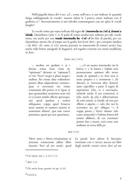 linguistica latina I.pdf - Lumsa