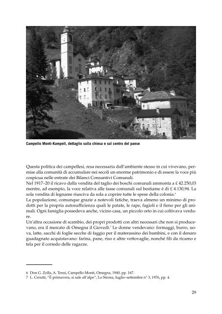 Isole di cultura.pdf - Centro Documentazione Luserna