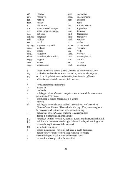 Cimarra-Petrosellii libro canepina - Comune di Canepina