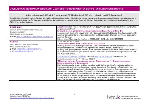 BMUKK Formatvorlage Für Artikel - Schule.at