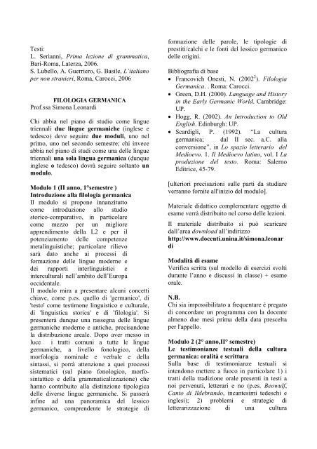 cretini su siti di incontri