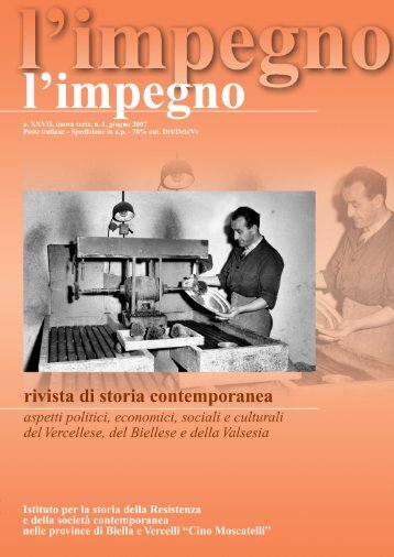 La politica mediterranea dell'Italia: continuità e cambiamenti