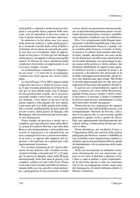 La politica mediterranea dell'Italia: continuità e cambiamenti